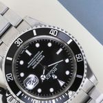 Rolex Submariner Date 16610LN - (4/8)