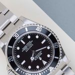 Rolex Submariner No Date 14060M - (4/8)