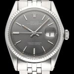 Rolex Datejust 1601 - (1/7)