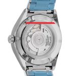 TAG Heuer Carrera Calibre 7 WBN201A.BA0640 (2023) - Blue dial 41 mm Steel case (5/7)