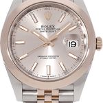 Rolex Datejust 41 126301 - (2/5)