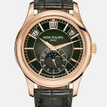 Patek Philippe Annual Calendar 5205R-011 - (1/1)