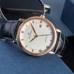 Blancpain Villeret Ultra-Slim 6223-3642-55A - (2/8)