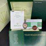 Rolex Lady-Datejust 179174 (2005) - 26mm Staal (2/8)