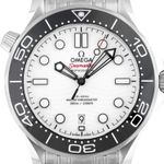 Omega Seamaster Diver 300 M 210.30.42.20.04.001 - (2/7)