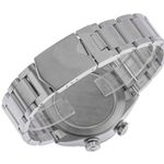Tudor Heritage Advisor 79620T (2020) - Silver dial 42 mm Steel case (7/8)