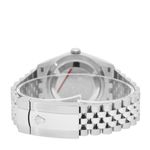 Rolex Datejust 36 126200 (2022) - 36 mm Steel case (4/5)