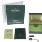 Rolex Oyster Perpetual 1005 (1968) - 34 mm Steel case (2/8)