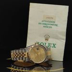 Rolex Datejust 36 16233 - (5/7)