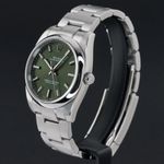 Rolex Oyster Perpetual 34 114200 - (4/8)