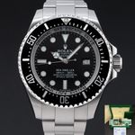 Rolex Sea-Dweller Deepsea 116660 - (1/8)