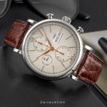 IWC Portofino Chronograph IW391022 - (2/8)