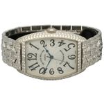 Franck Muller Cintrée Curvex 2852SC D - (4/7)