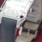 Cartier Santos Dumont WSSA0032 - (8/8)