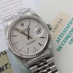 Rolex Datejust 36 16234 (Unknown (random serial)) - 36 mm Steel case (6/8)