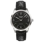 Glashütte Original Sixties 1-39-52-04-02-04 (2024) - Black dial 39 mm Steel case (5/5)