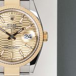 Rolex Datejust 36 126233 - (5/8)