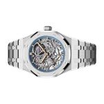 Audemars Piguet Royal Oak Double Balance Wheel Openworked 15467BC.OO.1256BC.01 - (5/6)