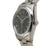 Rolex Air-King 14000 - (5/8)