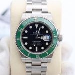 Rolex Submariner Date 126610LV - (5/8)