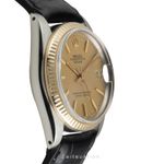 Rolex Datejust 6827 (1978) - 31mm Goud/Staal (6/8)