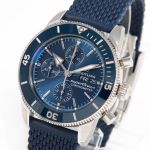 Breitling Superocean Heritage II Chronograph A13313161C1S1 - (1/8)