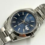 Rolex Datejust 126300 - (2/9)