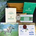Rolex Datejust 36 16233 - (3/8)