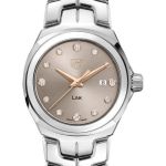 TAG Heuer Link Lady WBC131E.BA0649 - (1/1)