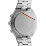 Omega Seamaster 386.1031.1 (1991) - Black dial 38 mm Gold/Steel case (6/8)