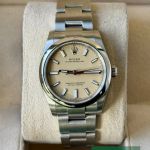Rolex Oyster Perpetual 34 124200 - (2/7)