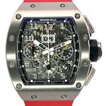 Richard Mille RM 011 RM011 - (1/8)