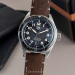 TAG Heuer Autavia WBE5114.FC8266 - (1/8)