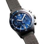 Glashütte Original SeaQ Chronograph 1-37-23-02-81-34 - (1/1)