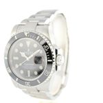 Rolex Submariner Date 116610LN (2019) - Black dial 40 mm Steel case (2/7)