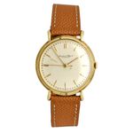 IWC Vintage Cal. 89 - (2/7)