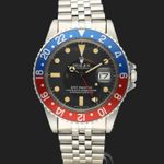 Rolex GMT-Master 16750 - (3/8)
