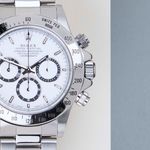 Rolex Daytona 16520 - (5/8)