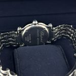 Chopard Happy Sport 27/8250-23 (Unknown (random serial)) - White dial 26 mm Steel case (2/8)