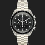 Omega Speedmaster Professional Moonwatch 310.30.42.50.01.001 (2025) - Zwart wijzerplaat 42mm Staal (3/8)