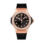 Hublot Big Bang 38 mm 361.PX.1280.RX.1104 - (1/1)