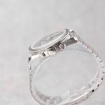 Omega Speedmaster Professional Moonwatch 105.012-66 (1967) - Black dial 42 mm Steel case (6/8)