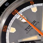 Tudor Montecarlo 7031/0 (1970) - Multi-colour dial 40 mm Steel case (5/8)