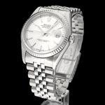 Rolex Datejust 36 16234 (1991) - 36 mm Steel case (2/8)