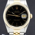 Rolex Datejust 36 16233 - (1/7)