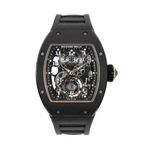 Richard Mille Unknown RM17-01 - (1/1)