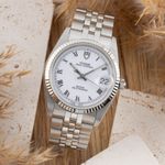 Tudor Prince Date 74034 - (1/8)