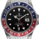 Rolex GMT-Master 16700 - (1/8)