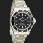 Rolex Submariner No Date 14060M - (4/7)
