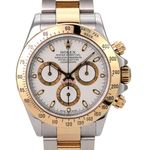 Rolex Daytona 116523 - (1/8)